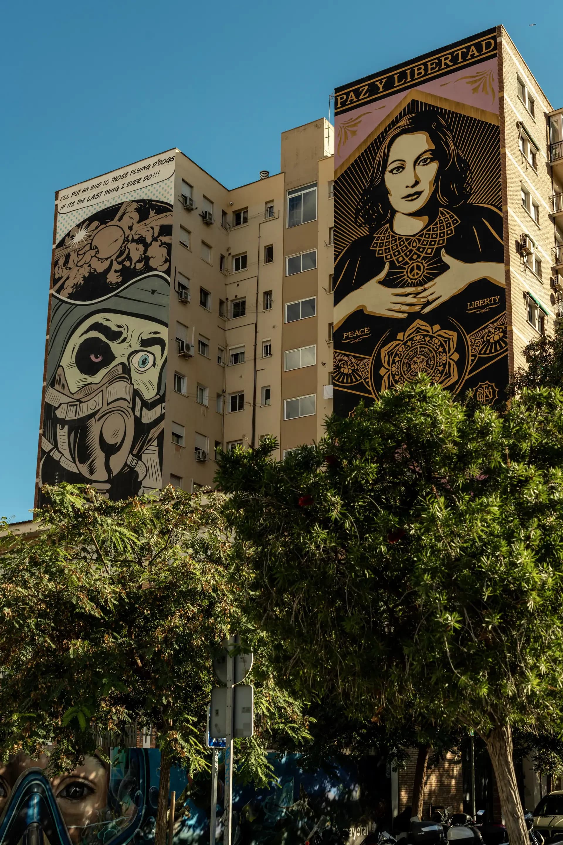 MAUS – Málaga Arte Urbano Soho