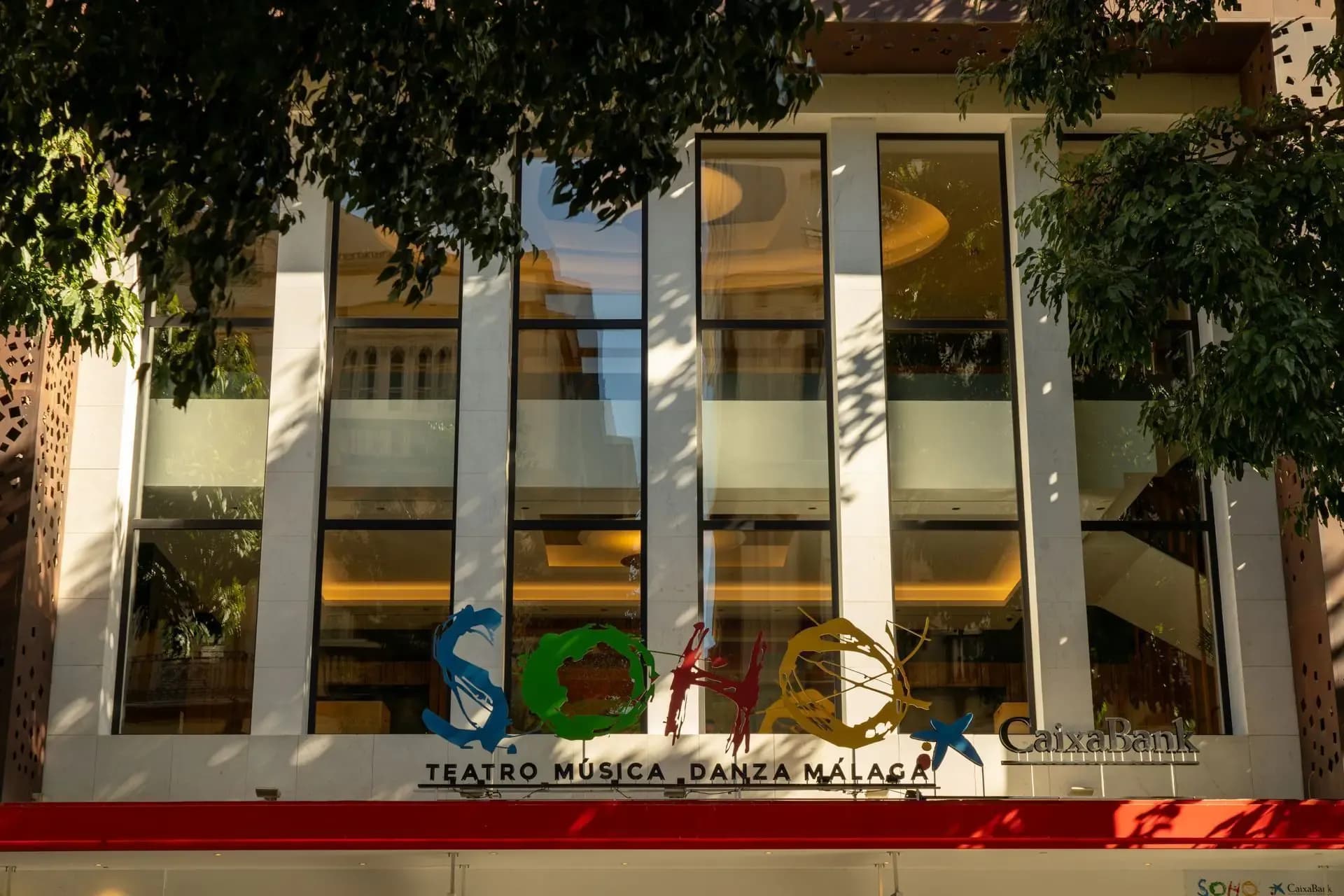 Teatro Soho
