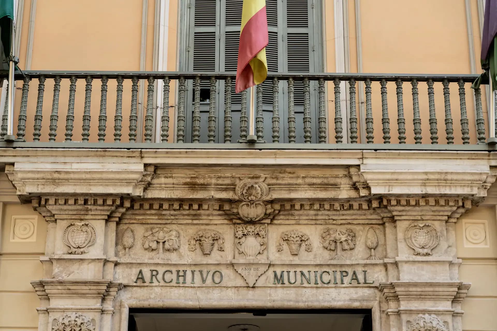 Archivo Municipal 