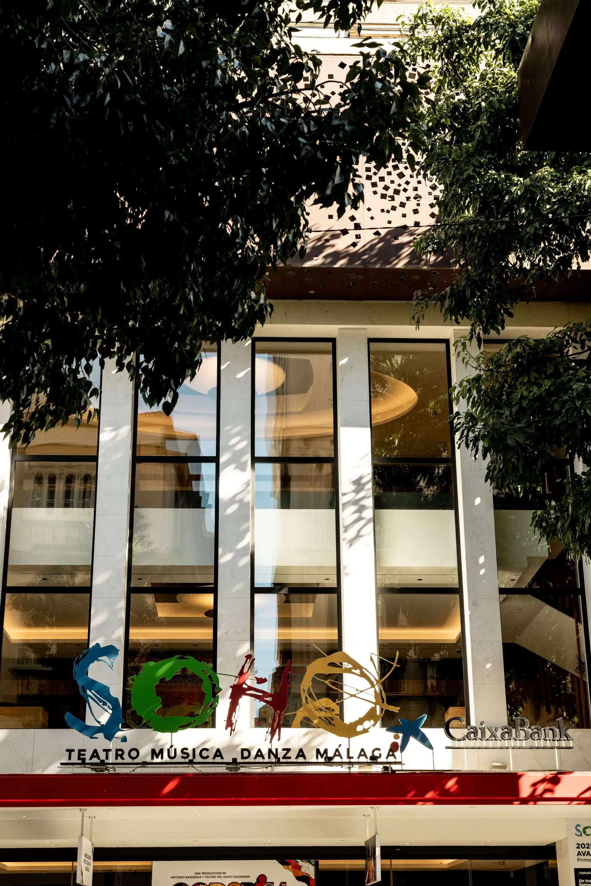 Teatro Soho