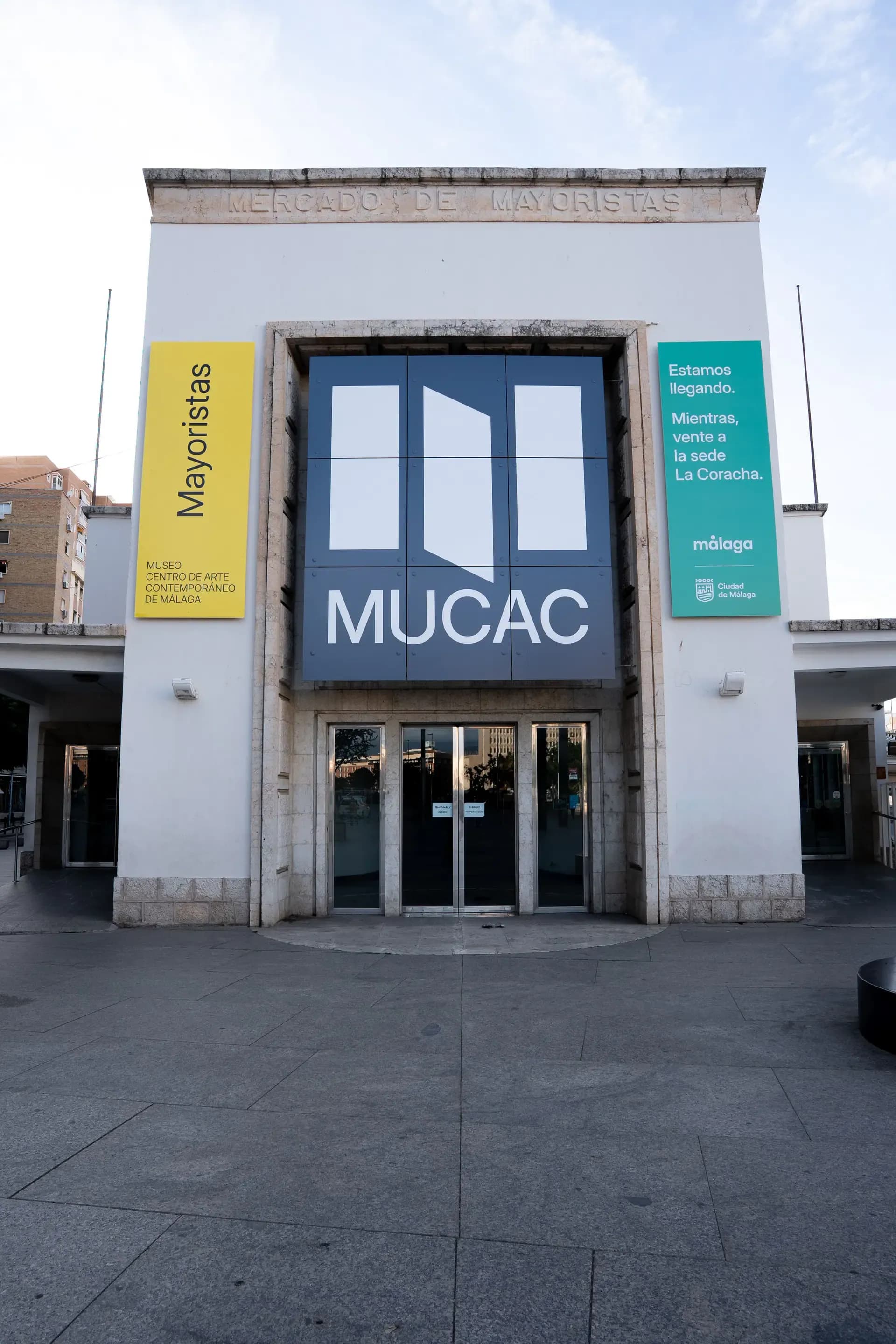 MUCAC Mayoristas