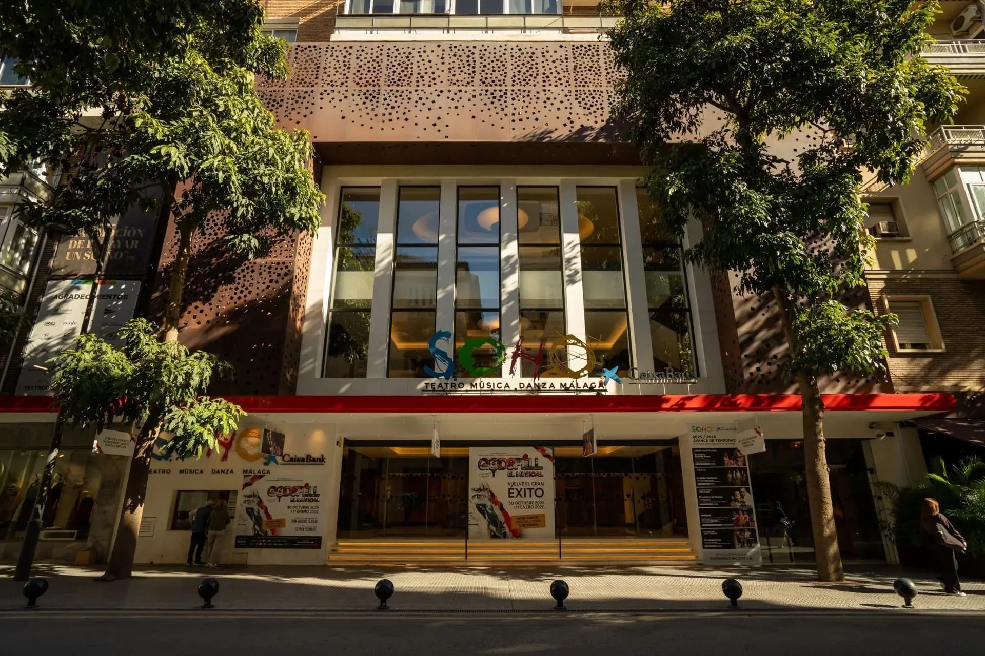 Teatro Soho