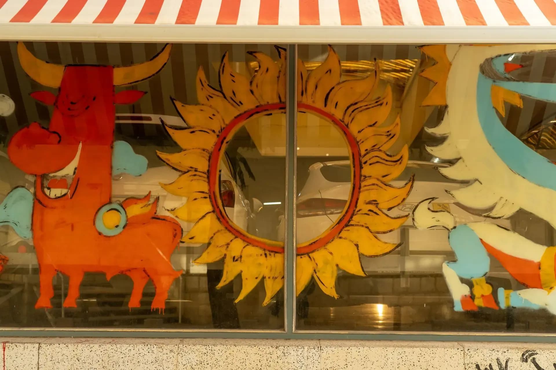 MAUS – Málaga Arte Urbano Soho