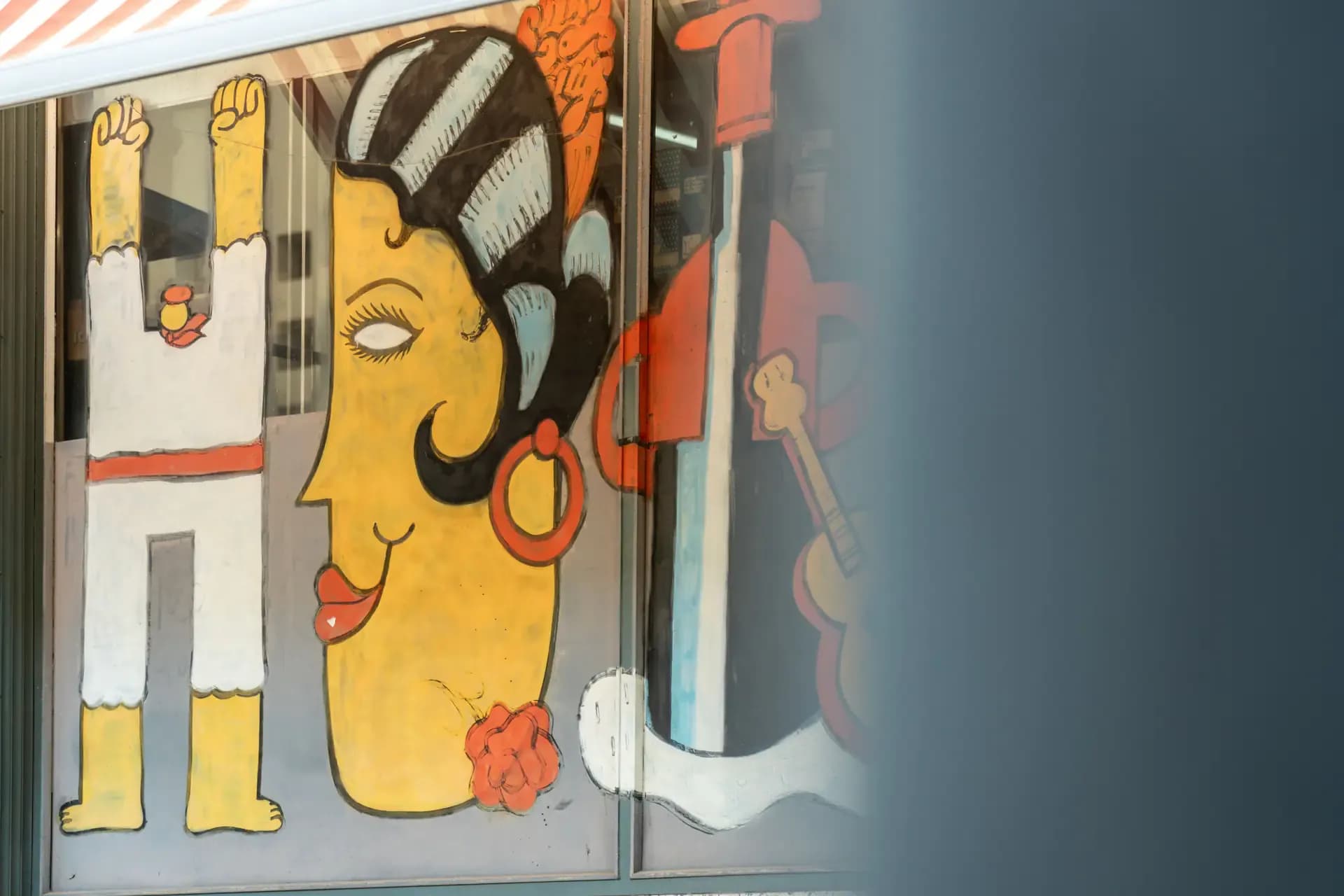 MAUS – Málaga Arte Urbano Soho