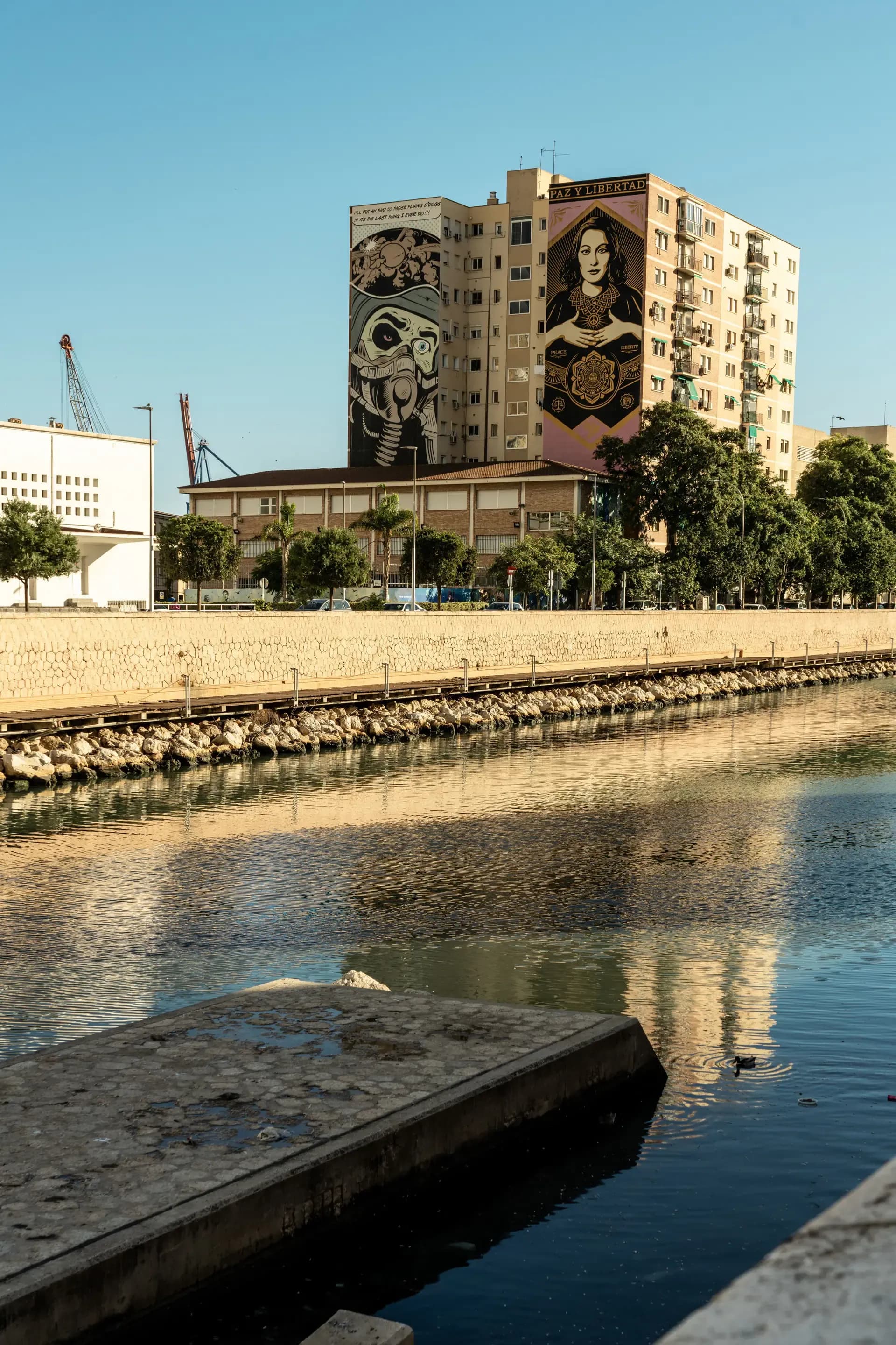 MAUS – Málaga Arte Urbano Soho