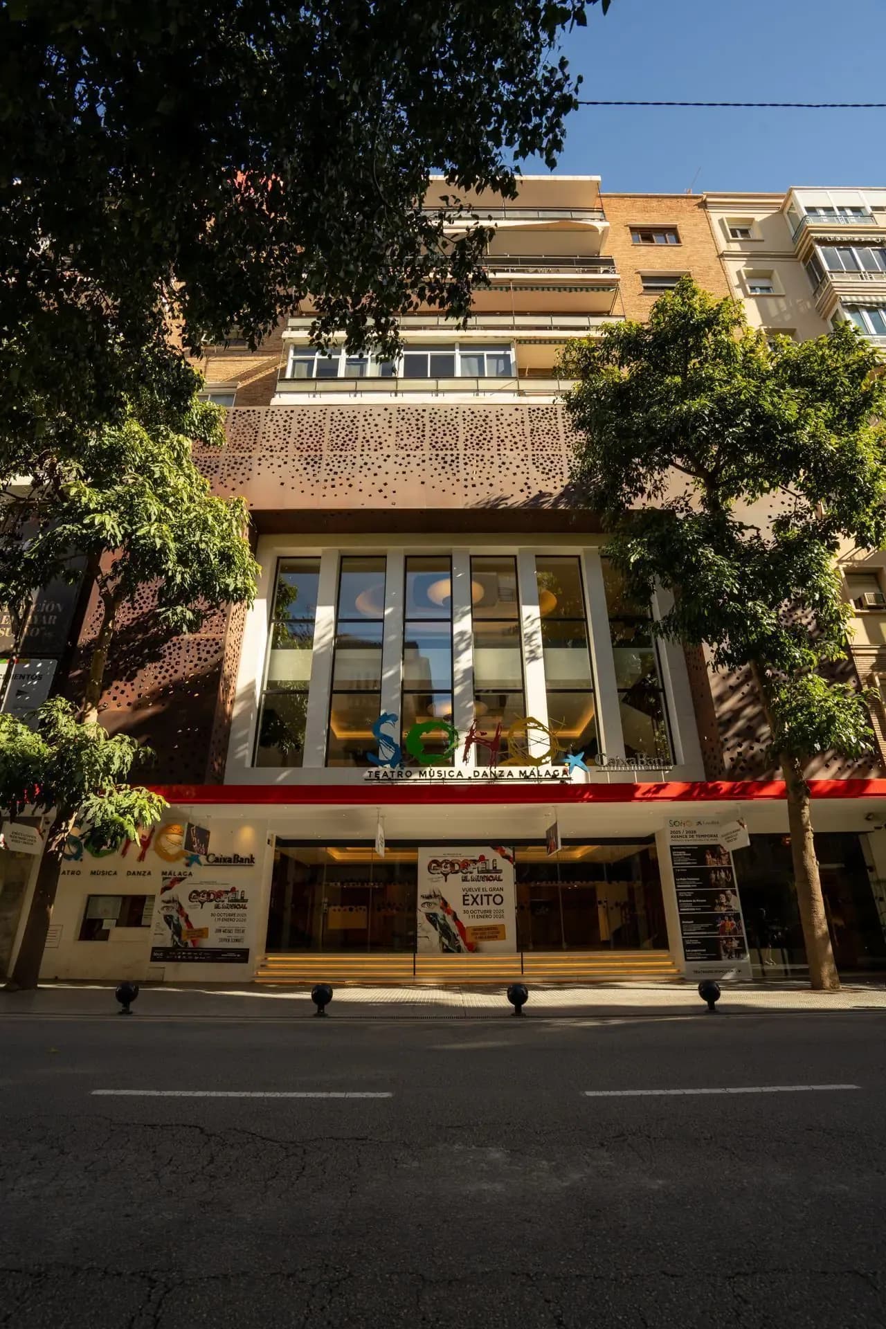 Teatro Soho