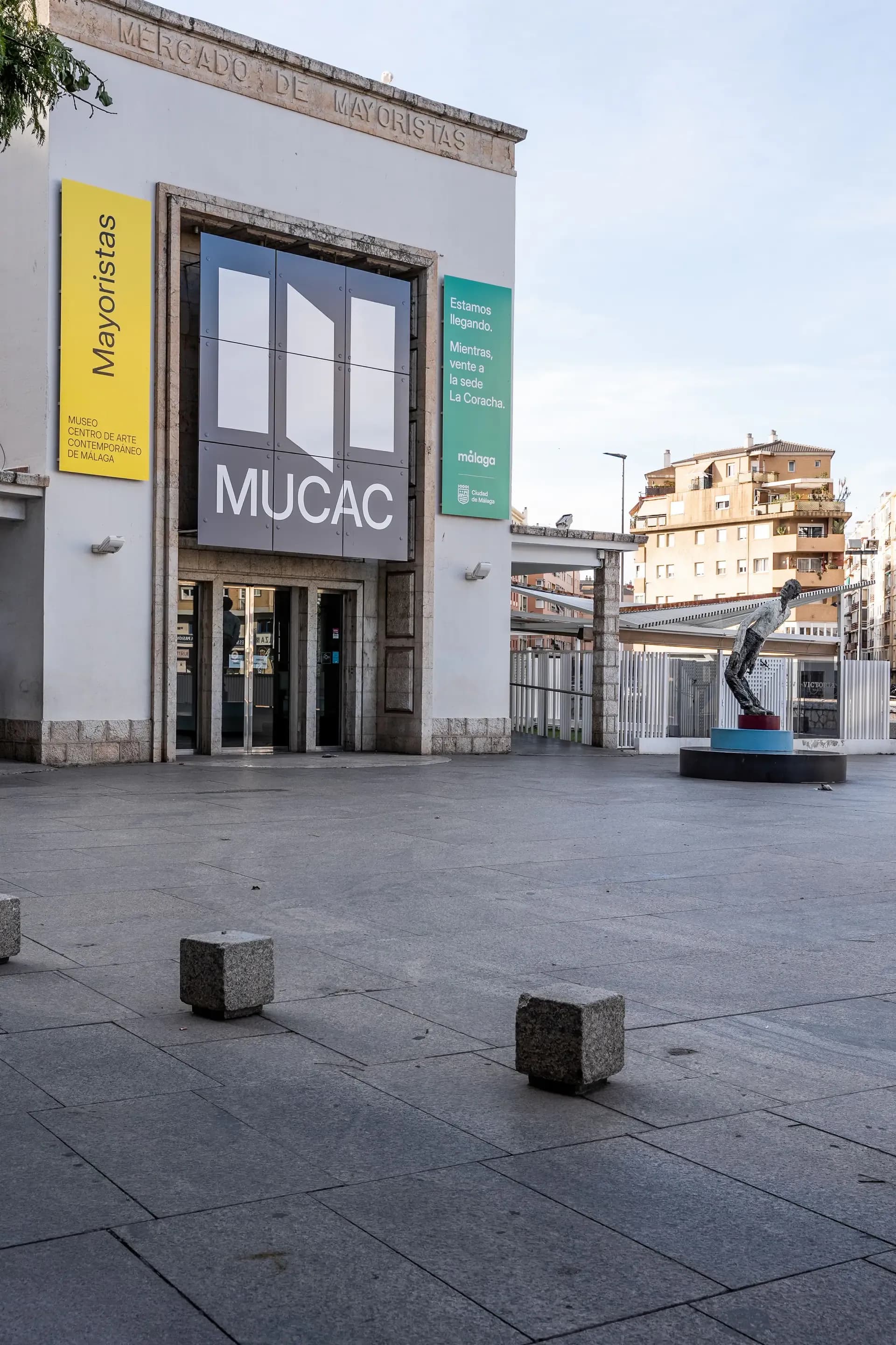 MUCAC Mayoristas
