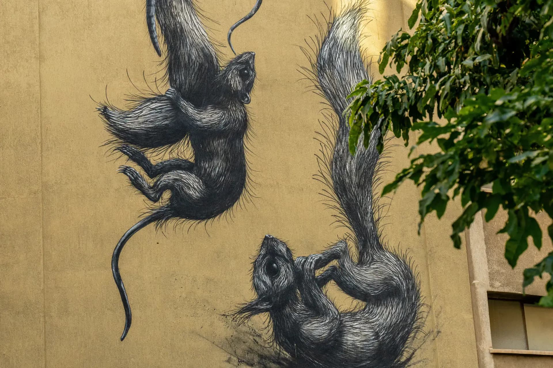 MAUS – Málaga Arte Urbano Soho