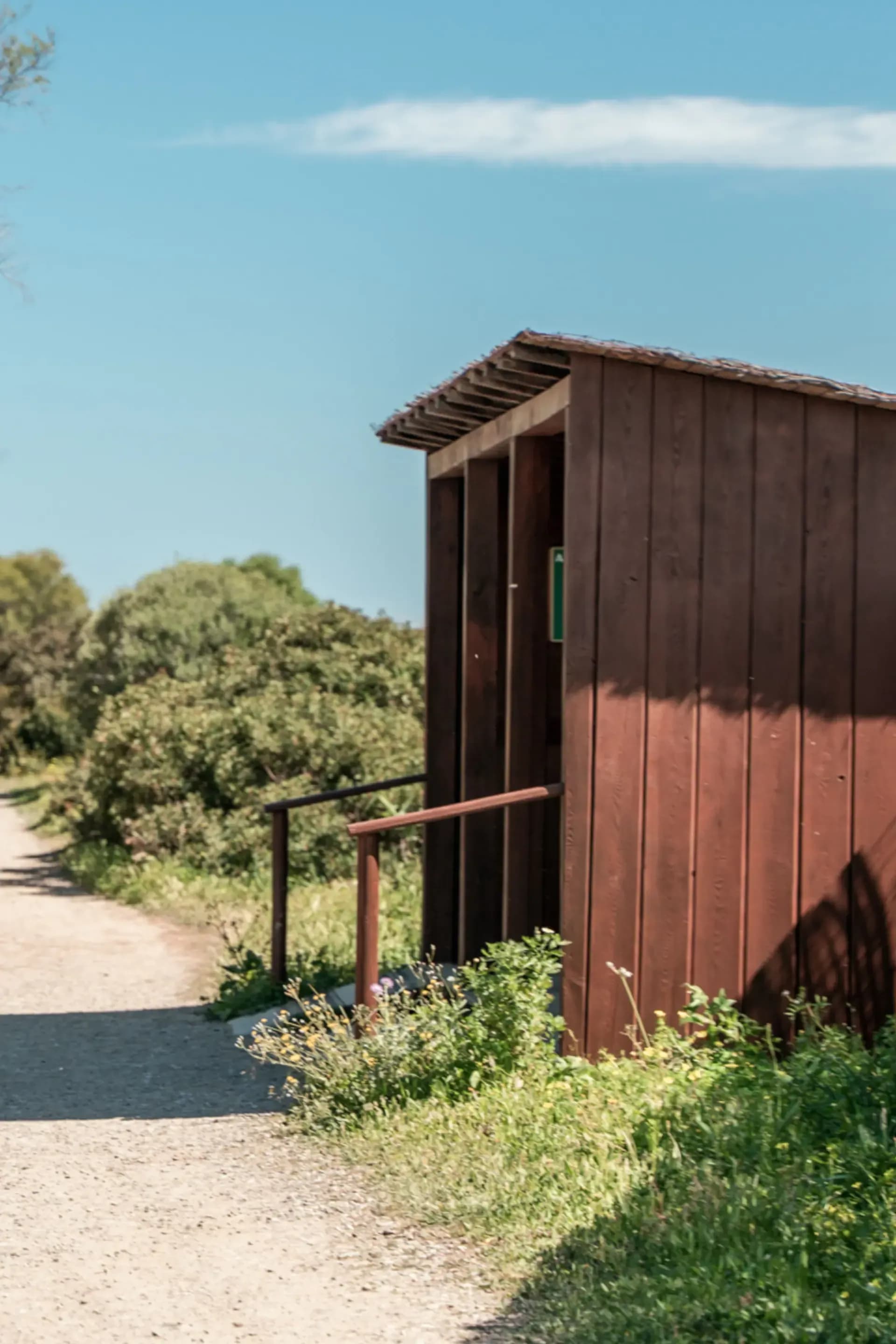 Observatorio del Río Viejo