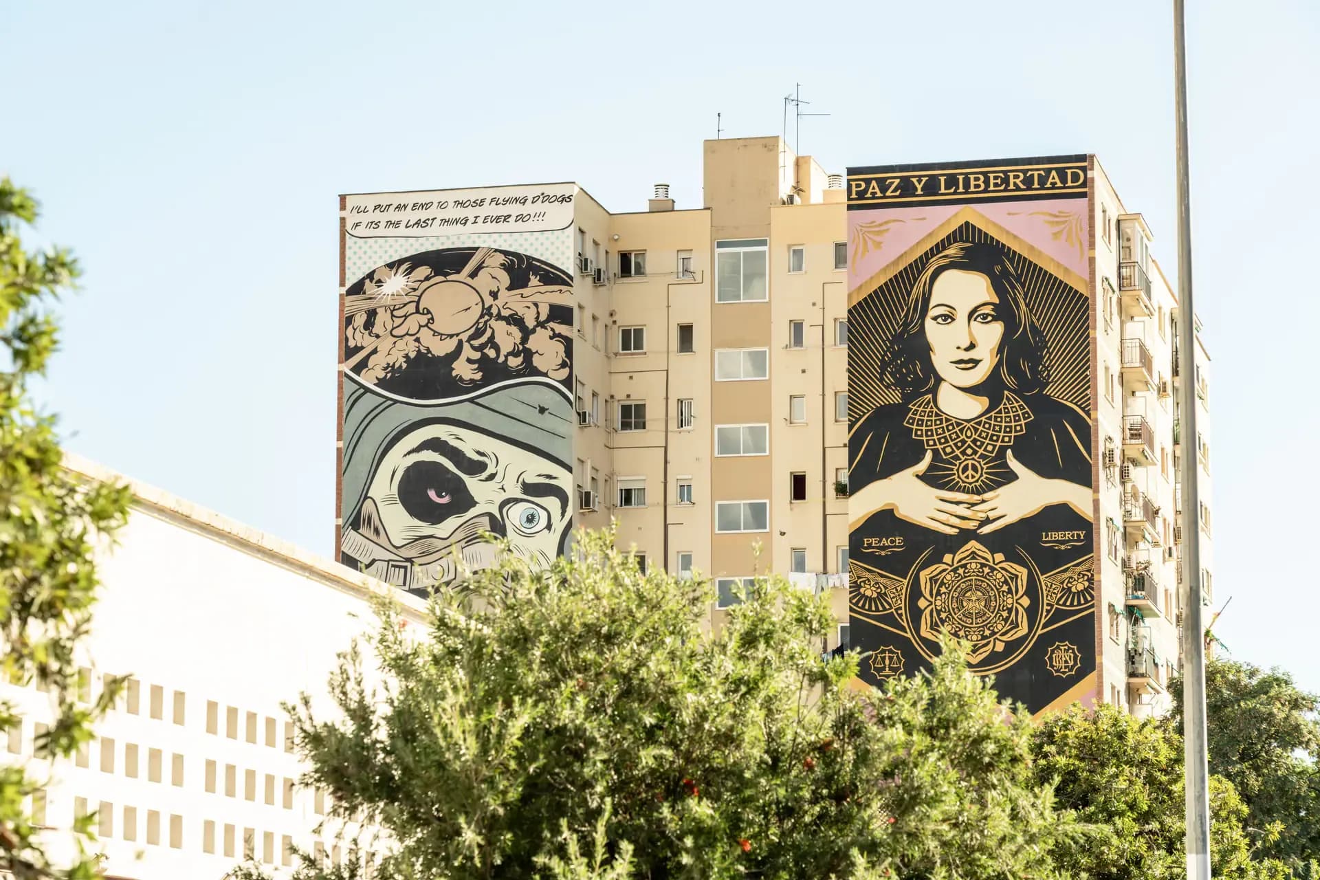 MAUS – Málaga Arte Urbano Soho
