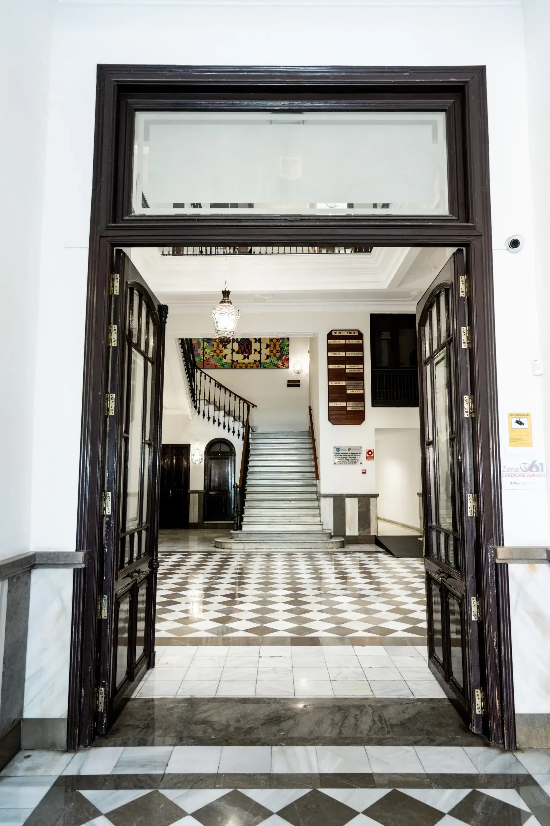 Archivo Municipal 