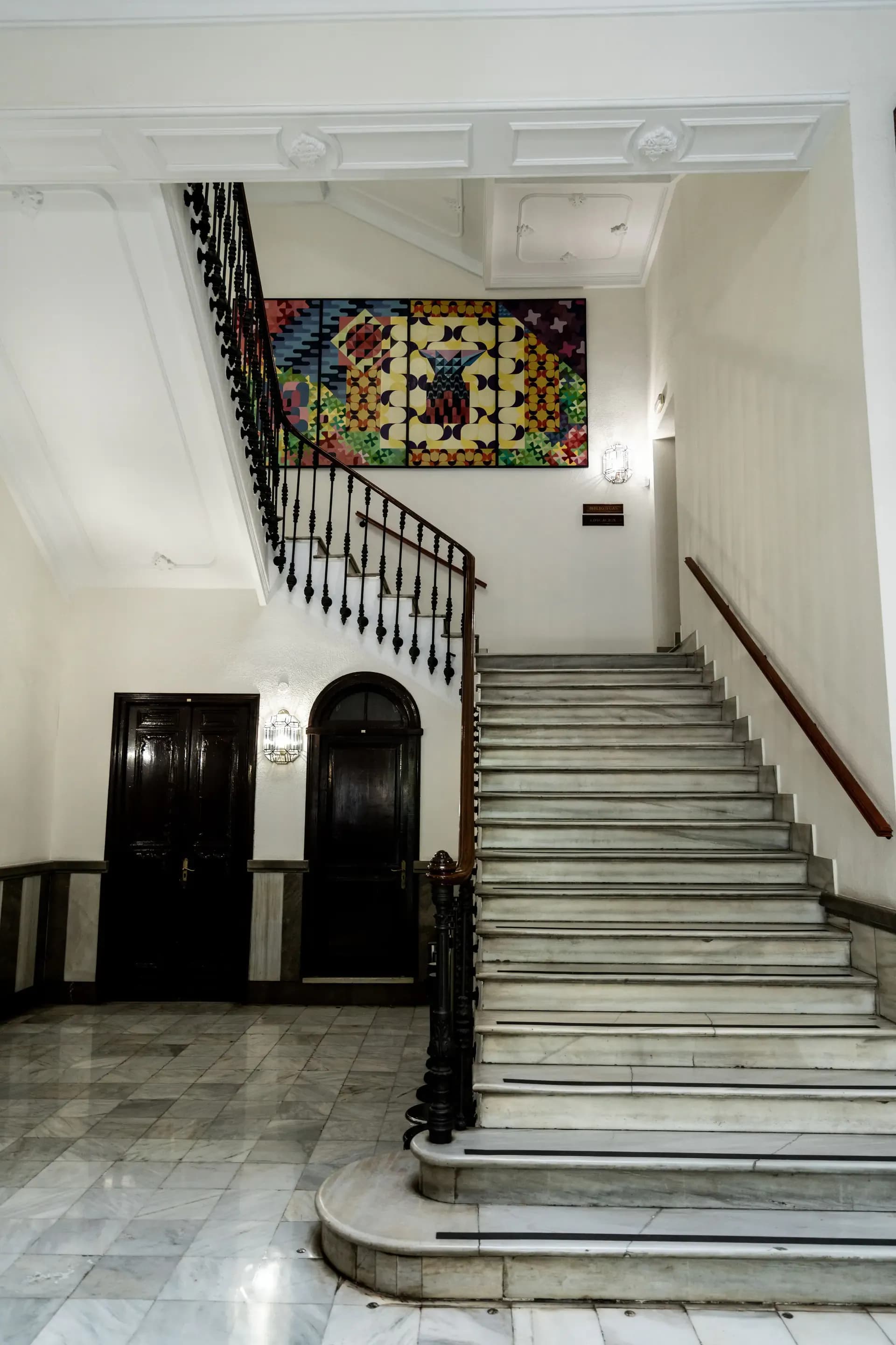 Archivo Municipal 
