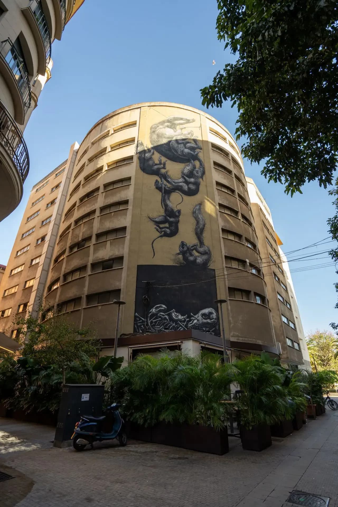 MAUS – Málaga Arte Urbano Soho