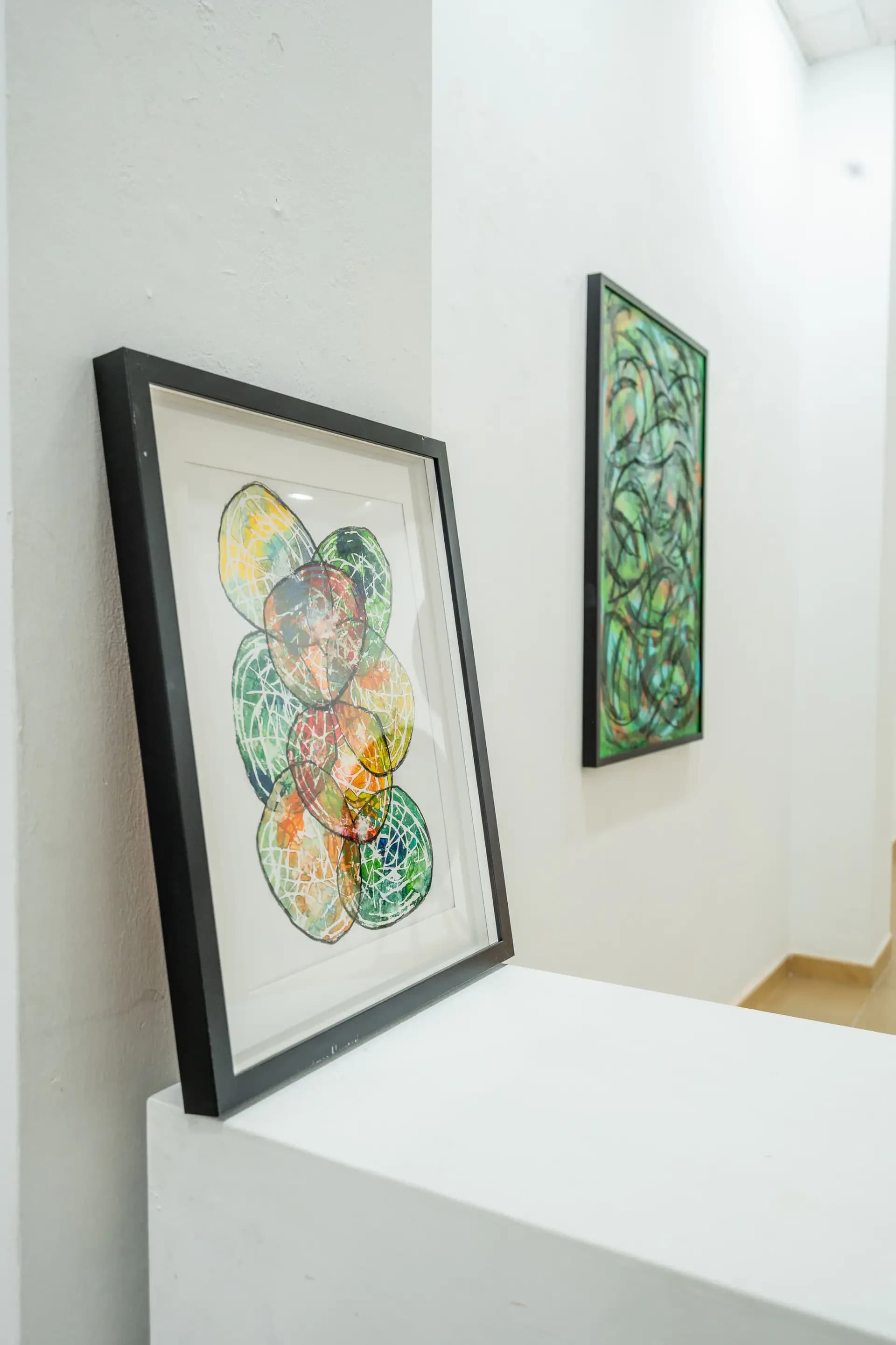 Asociación de Artistas Plásticos de Málaga (APLAMA)