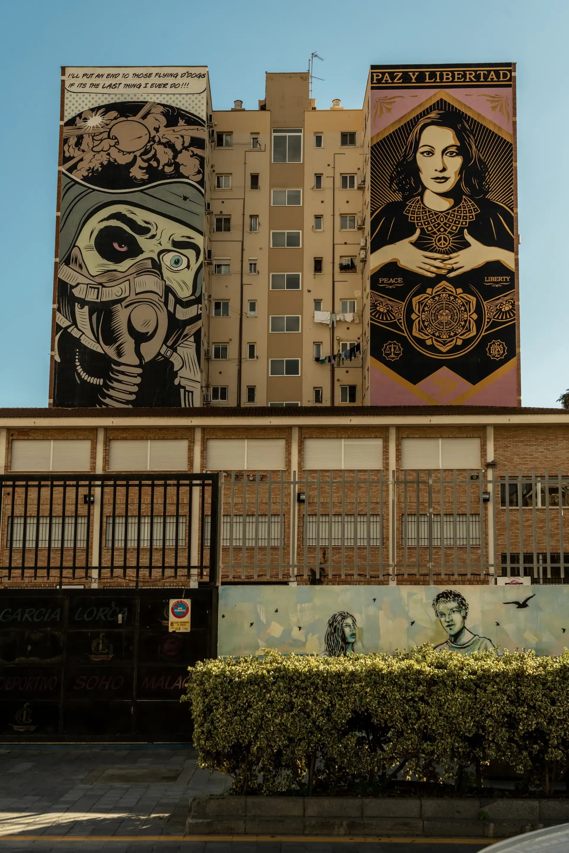 MAUS – Málaga Arte Urbano Soho