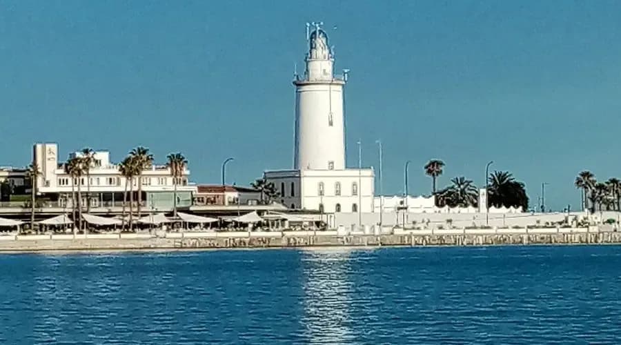 La Farola de Málaga