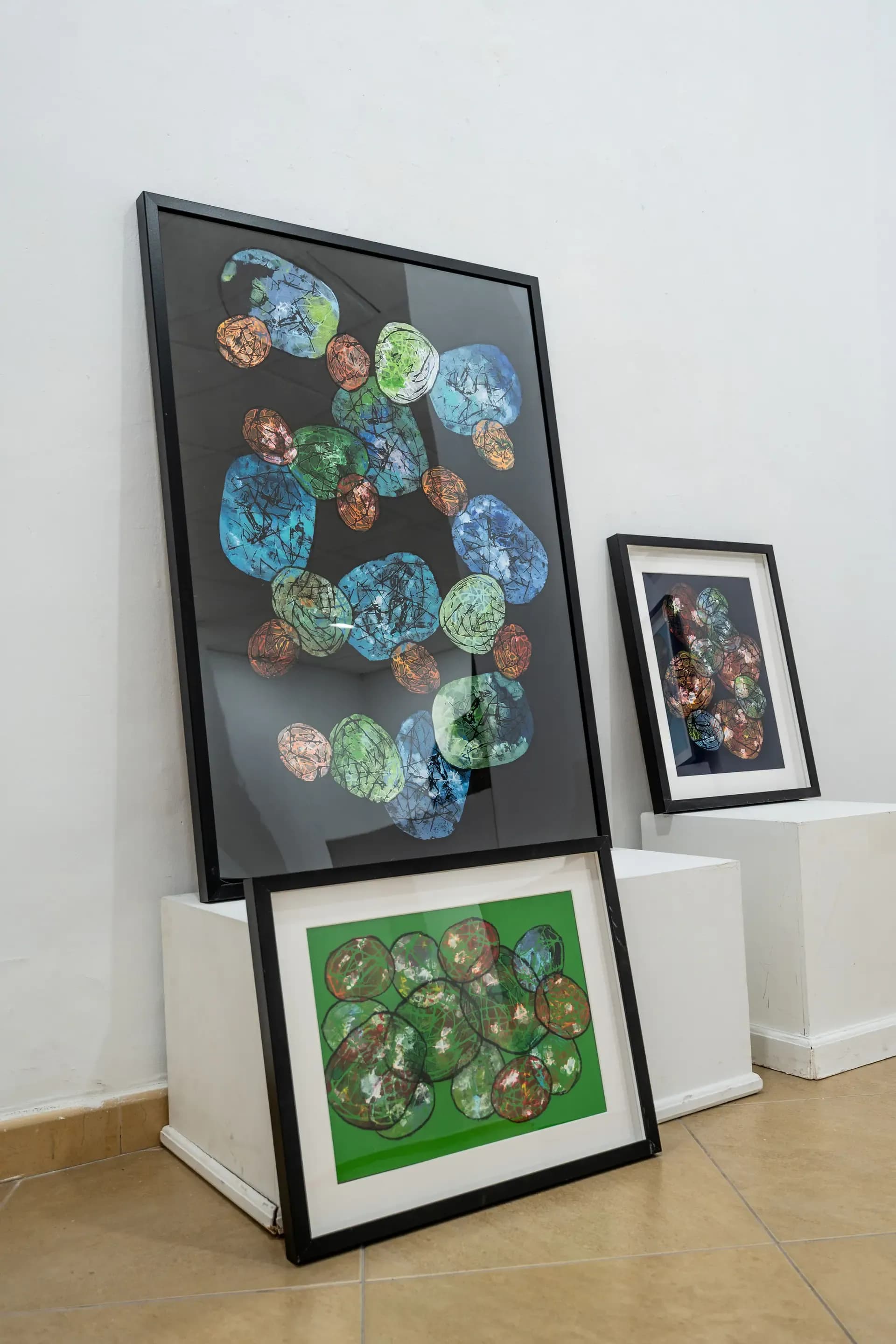 Asociación de Artistas Plásticos de Málaga (APLAMA)