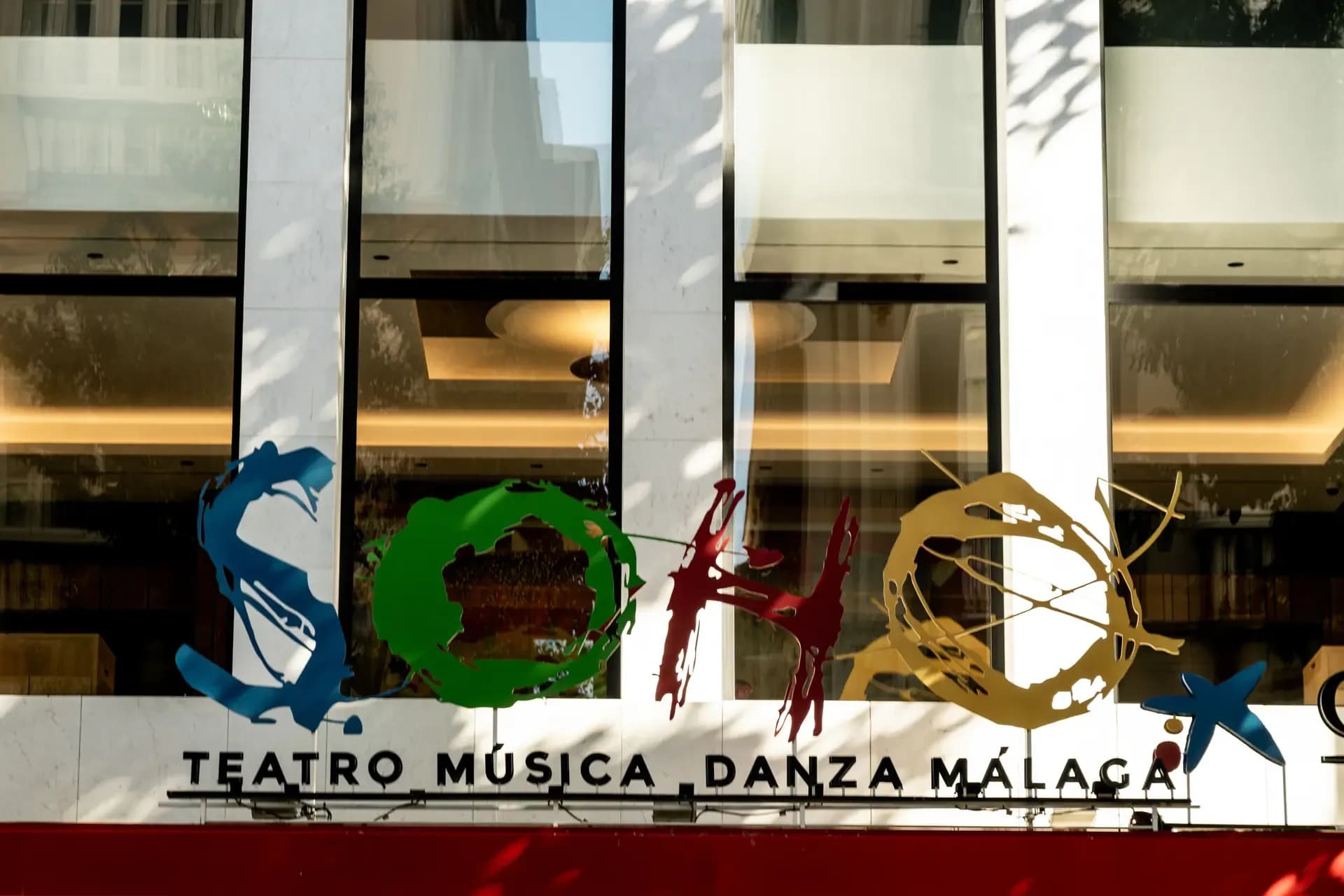 Teatro Soho