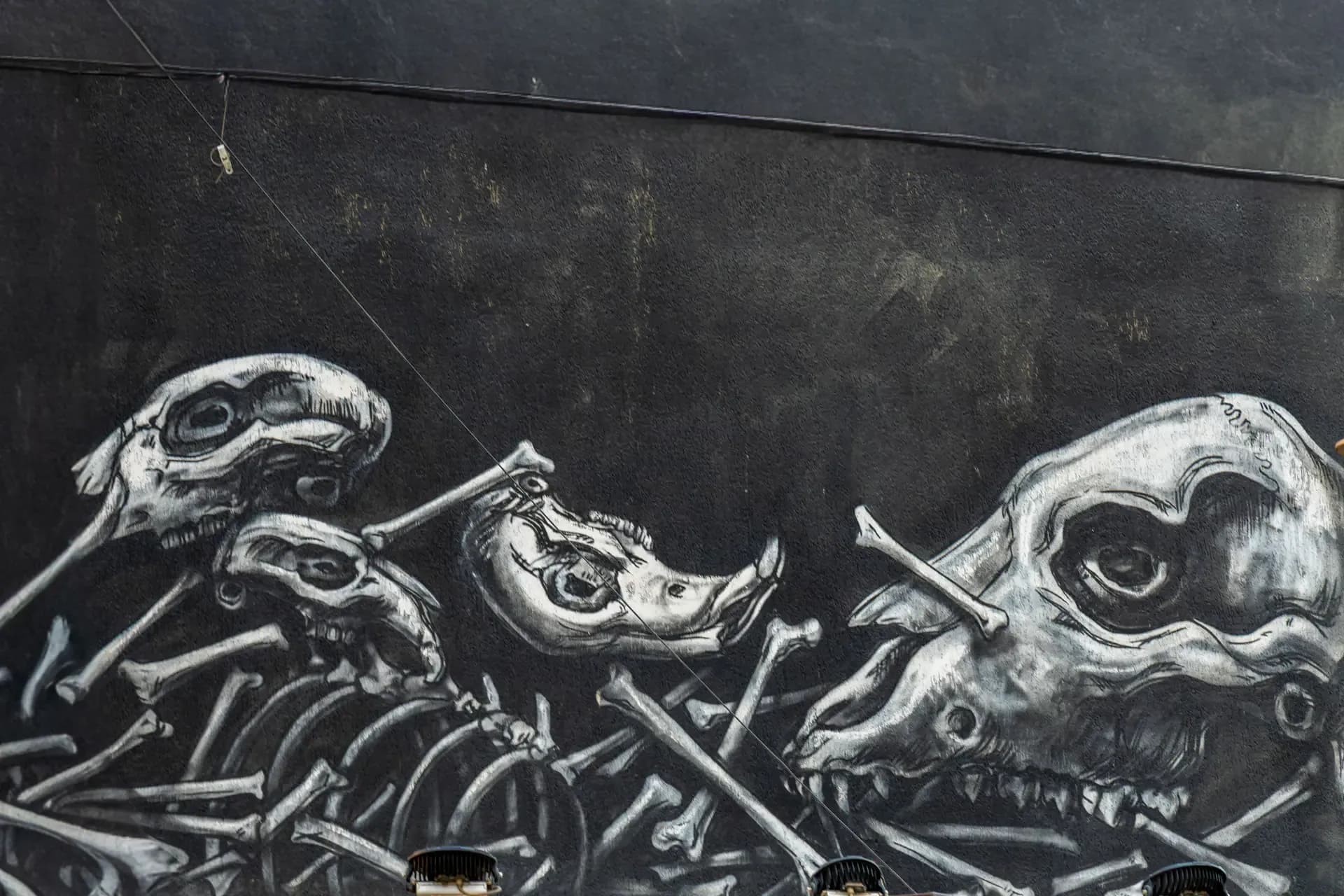MAUS – Málaga Arte Urbano Soho