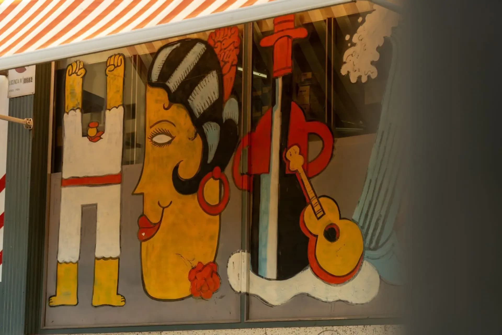 MAUS – Málaga Arte Urbano Soho