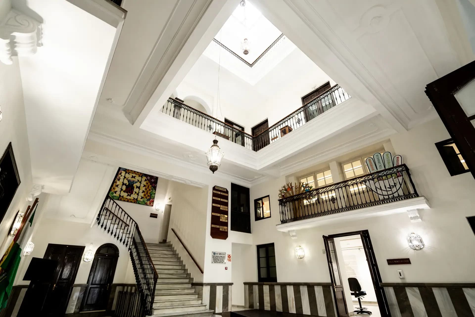 Archivo Municipal 