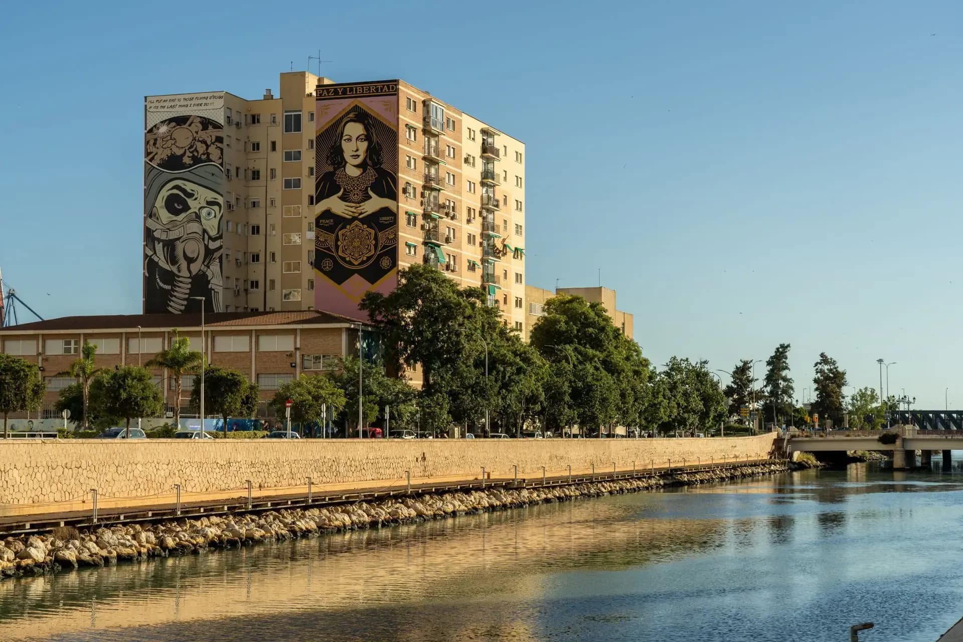 MAUS – Málaga Arte Urbano Soho