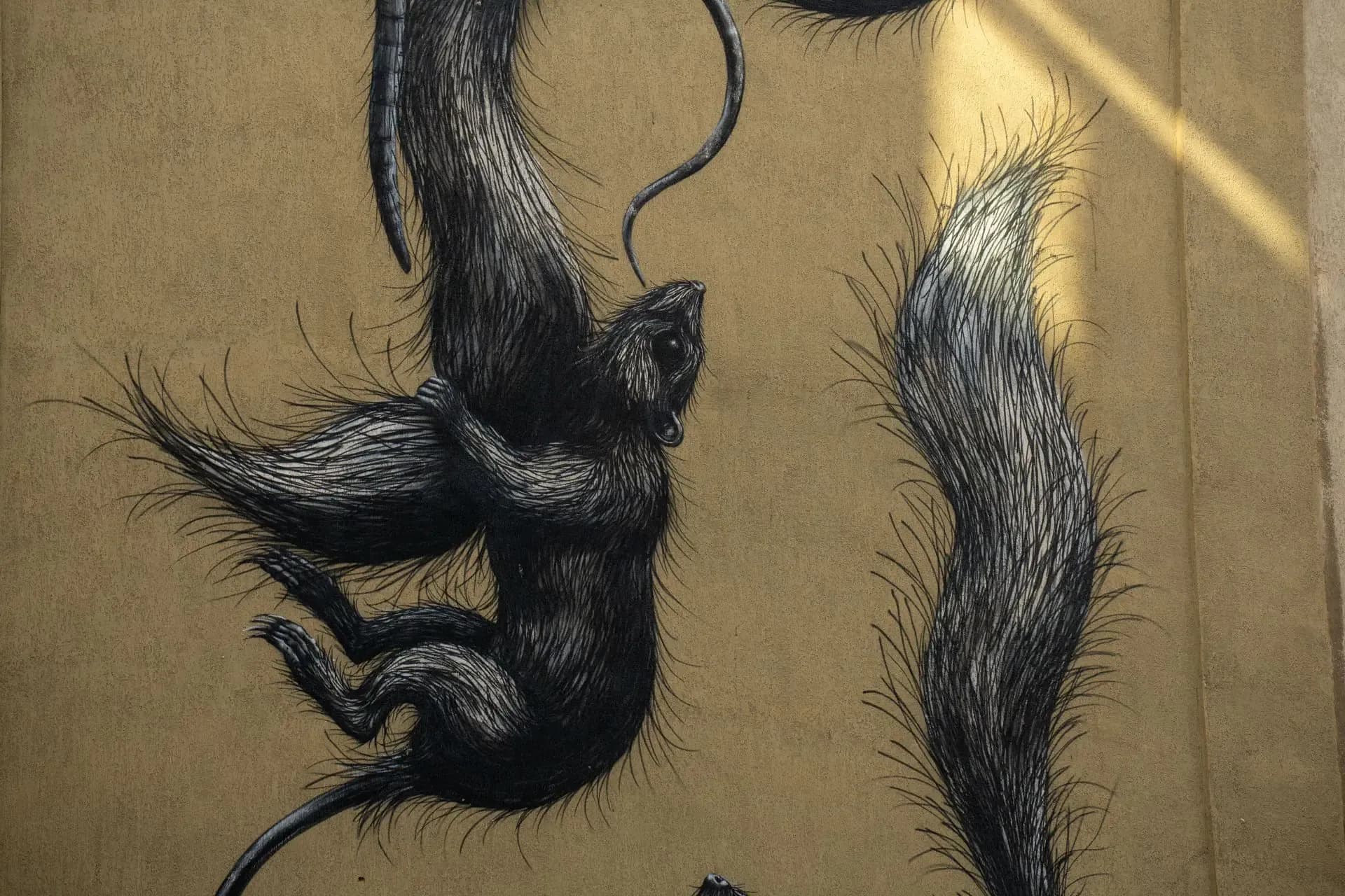 MAUS – Málaga Arte Urbano Soho