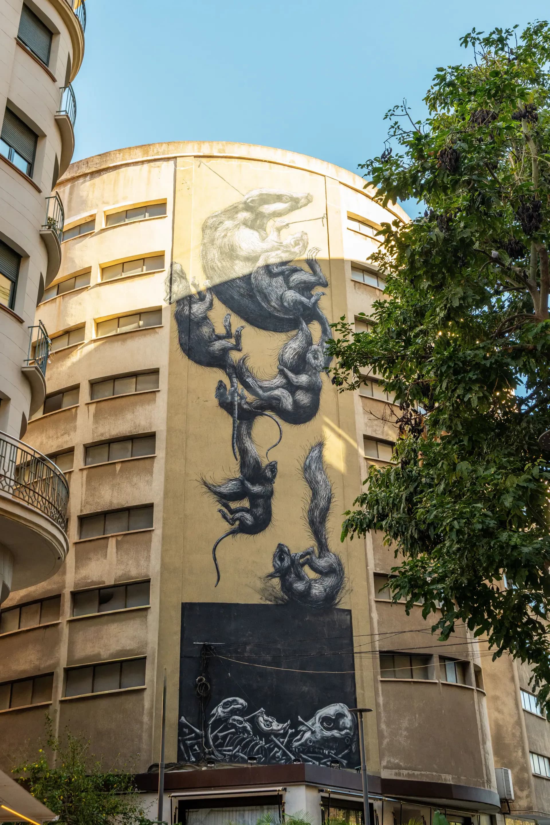 MAUS – Málaga Arte Urbano Soho