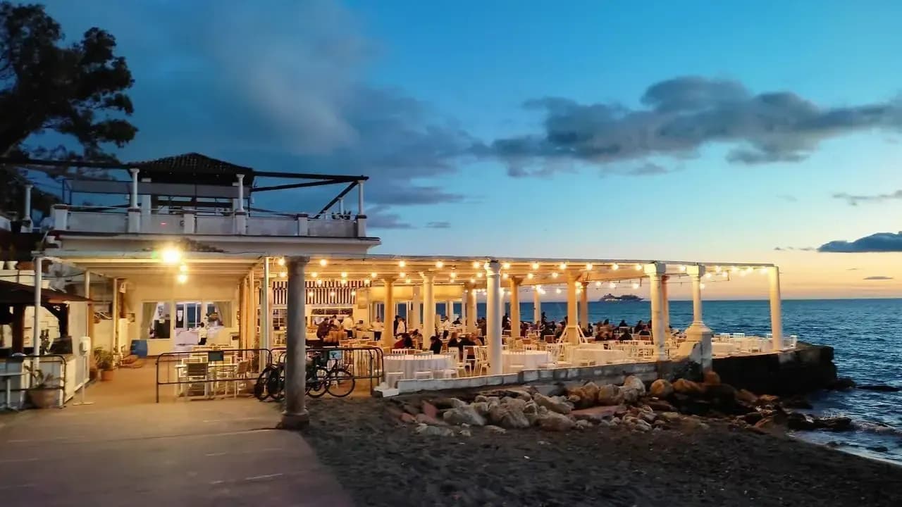 Balneario del Carmen: un siglo de historia marinera