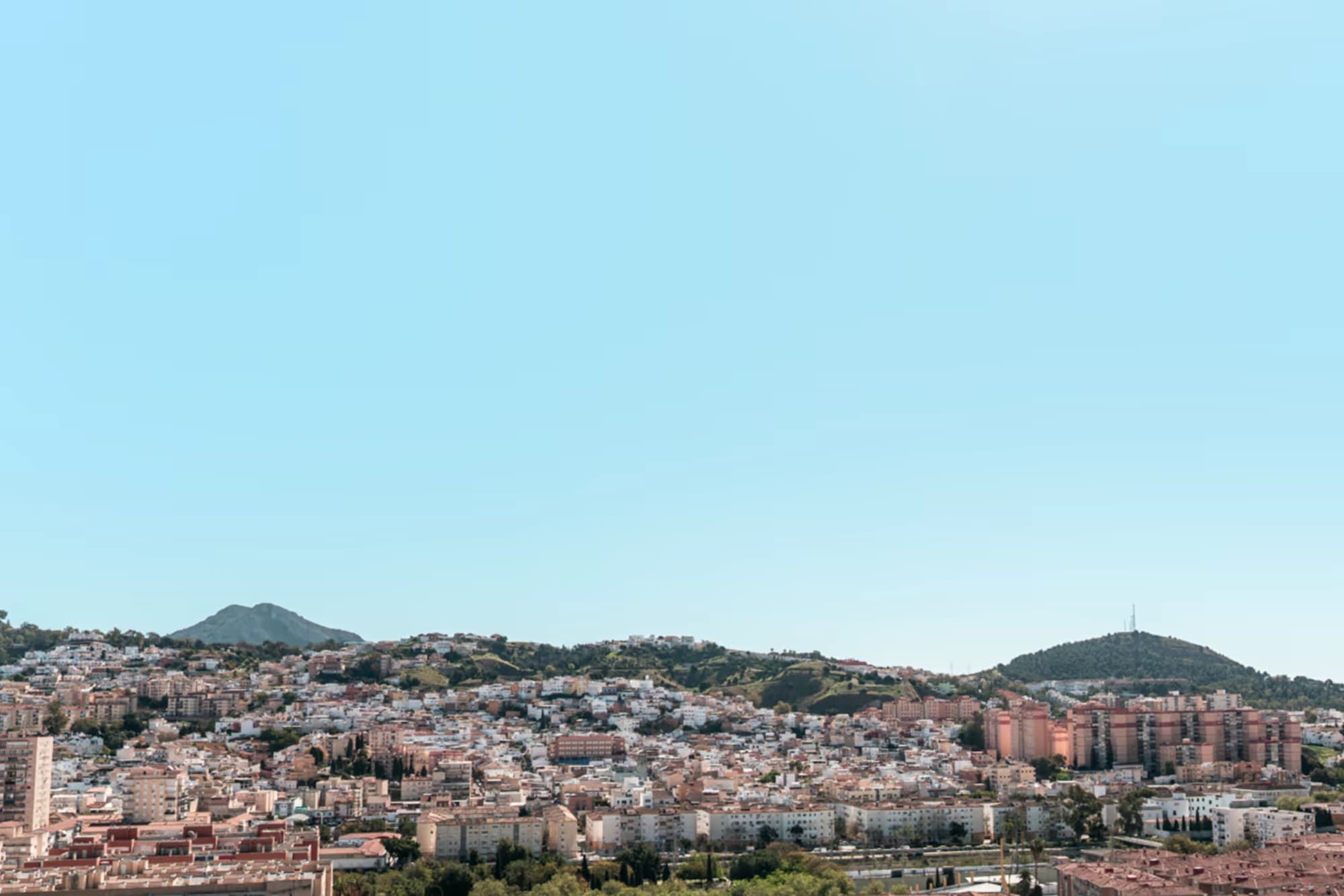 Mirador de la Virreina