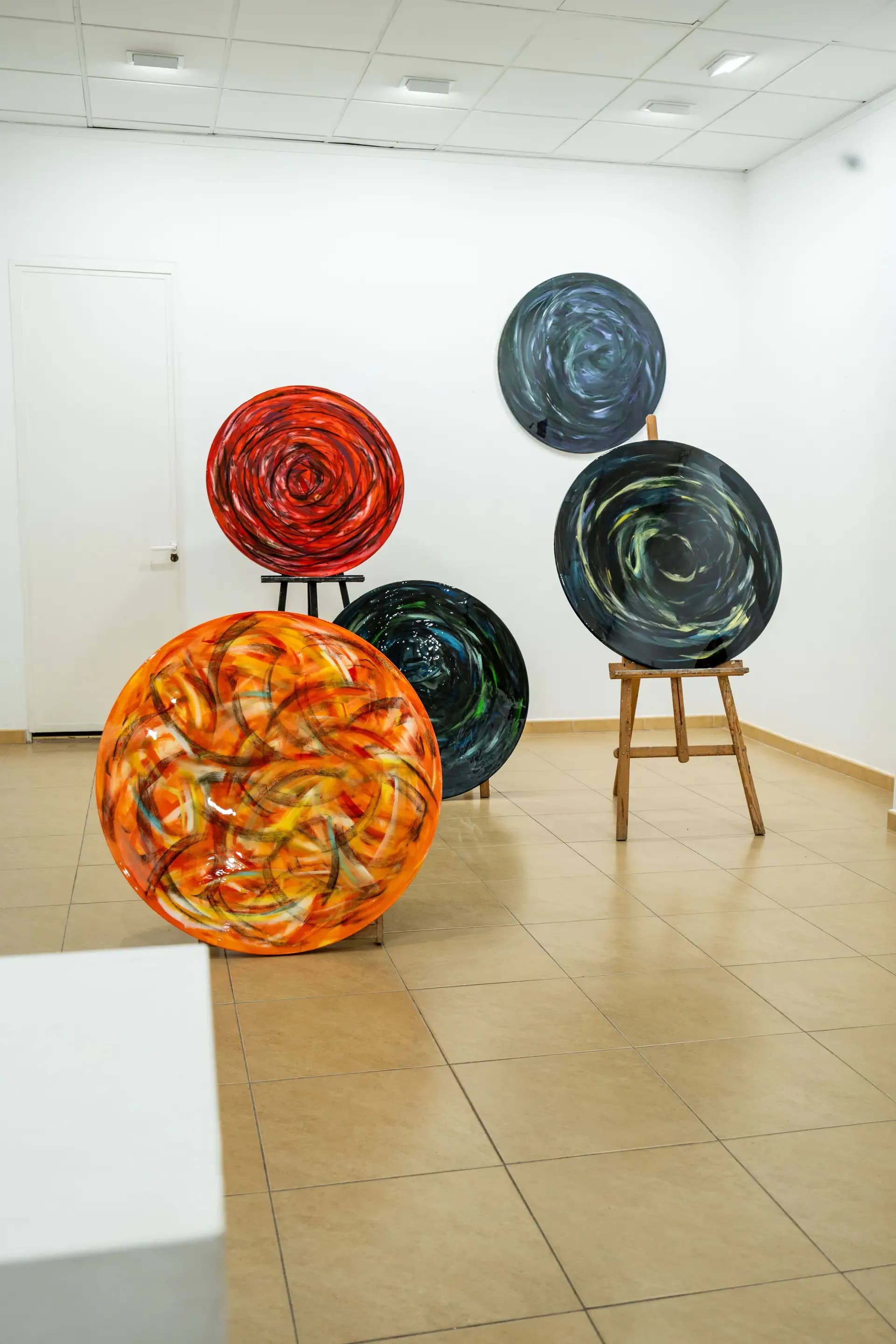 Asociación de Artistas Plásticos de Málaga (APLAMA)