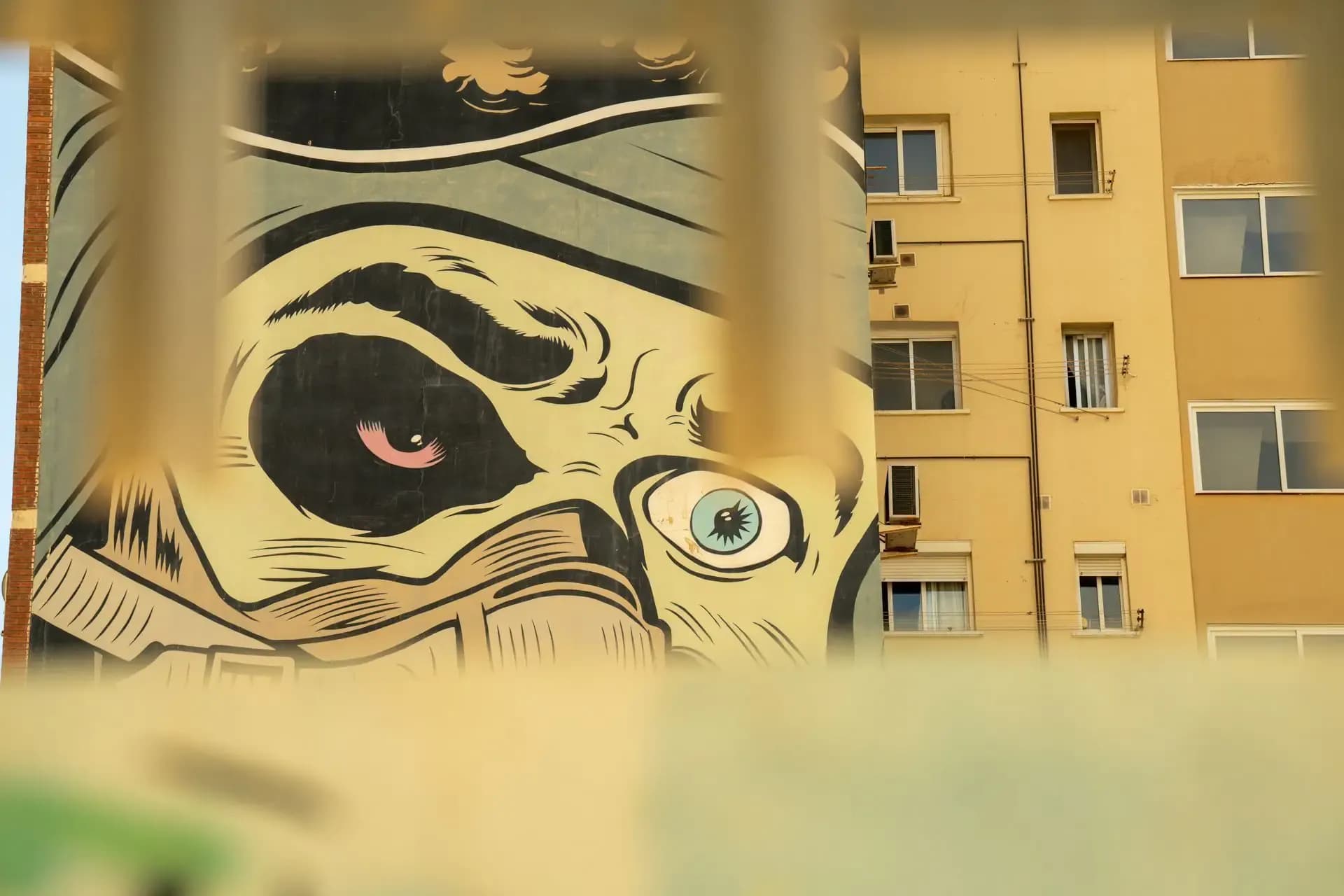 MAUS – Málaga Arte Urbano Soho
