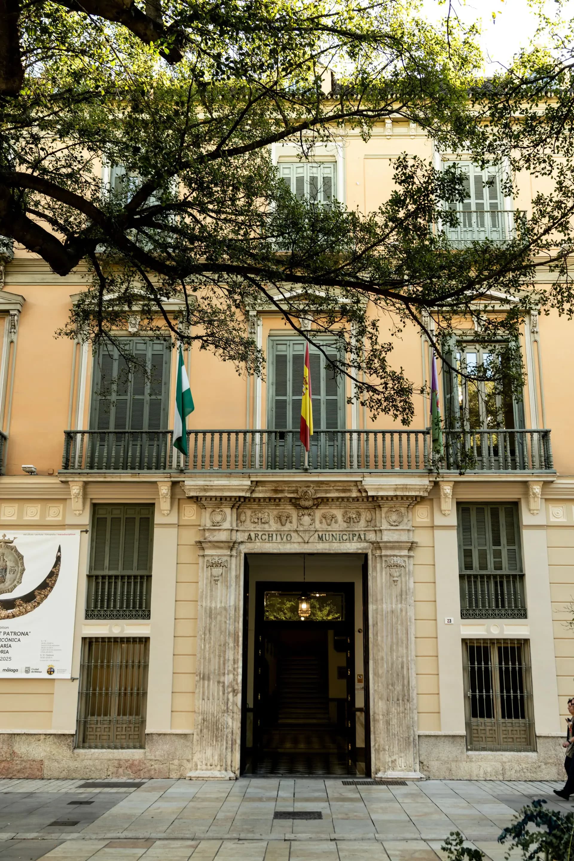 Archivo Municipal 