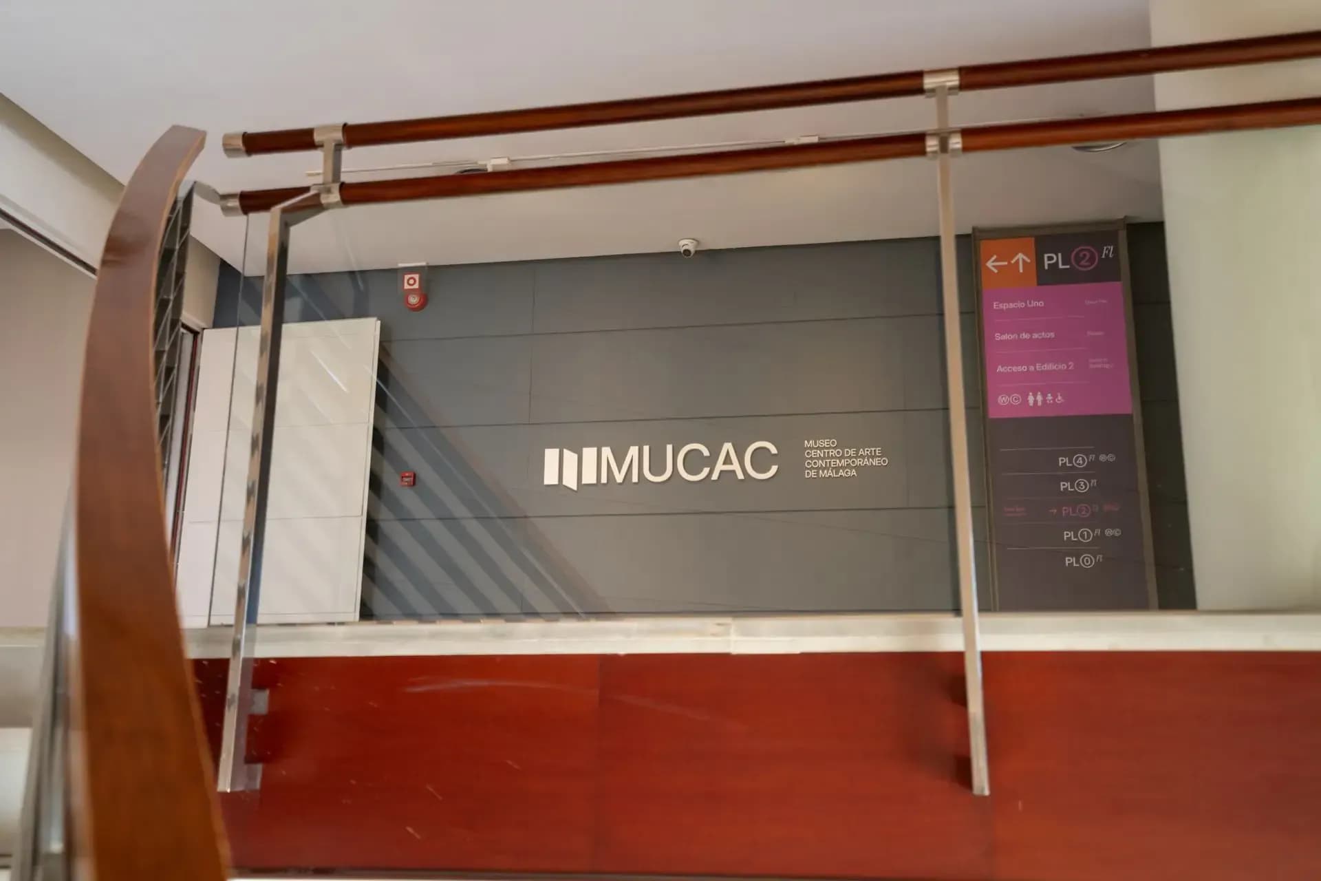 MUCAC Mayoristas: de abastecimiento a símbolo cultural