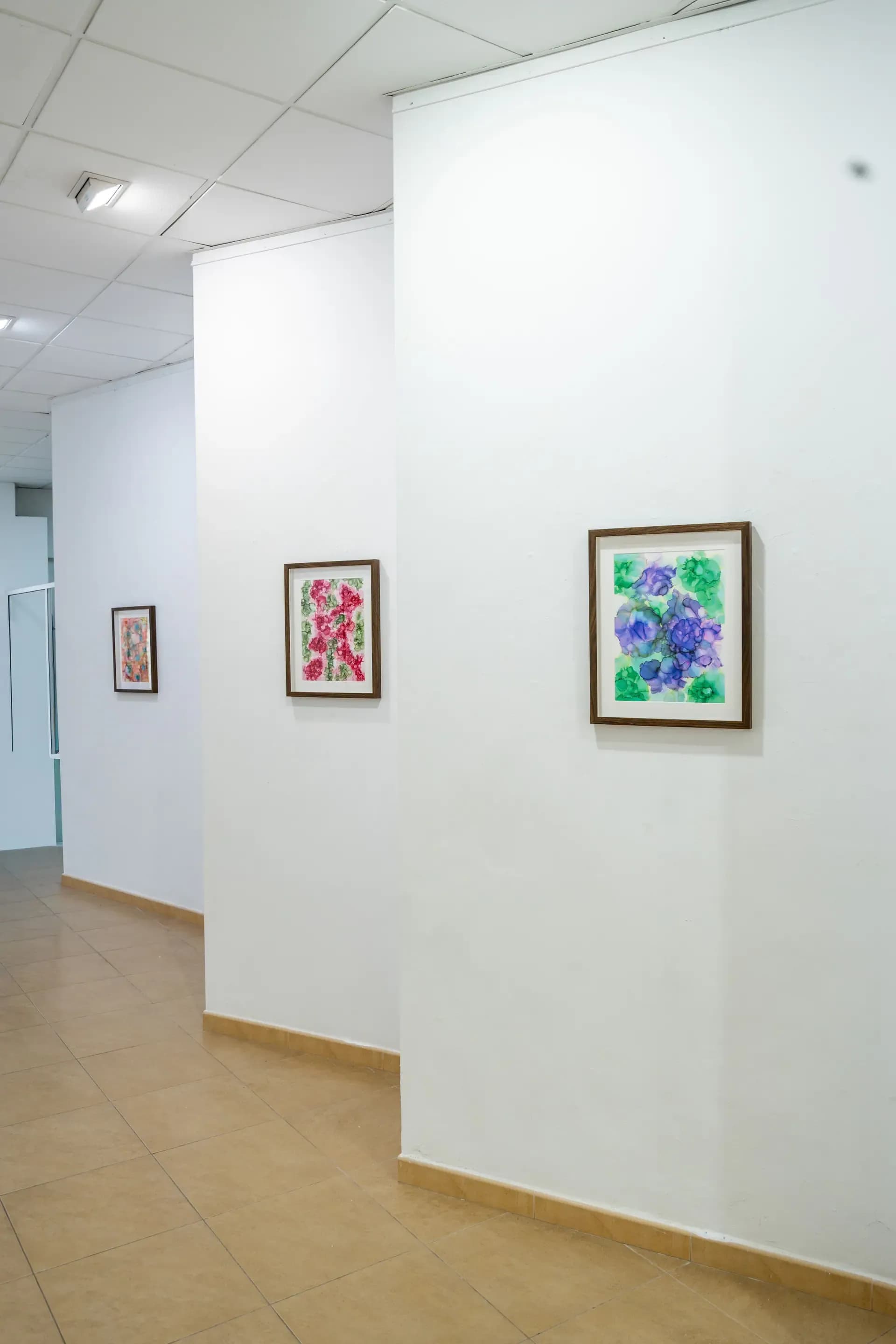 Asociación de Artistas Plásticos de Málaga (APLAMA)