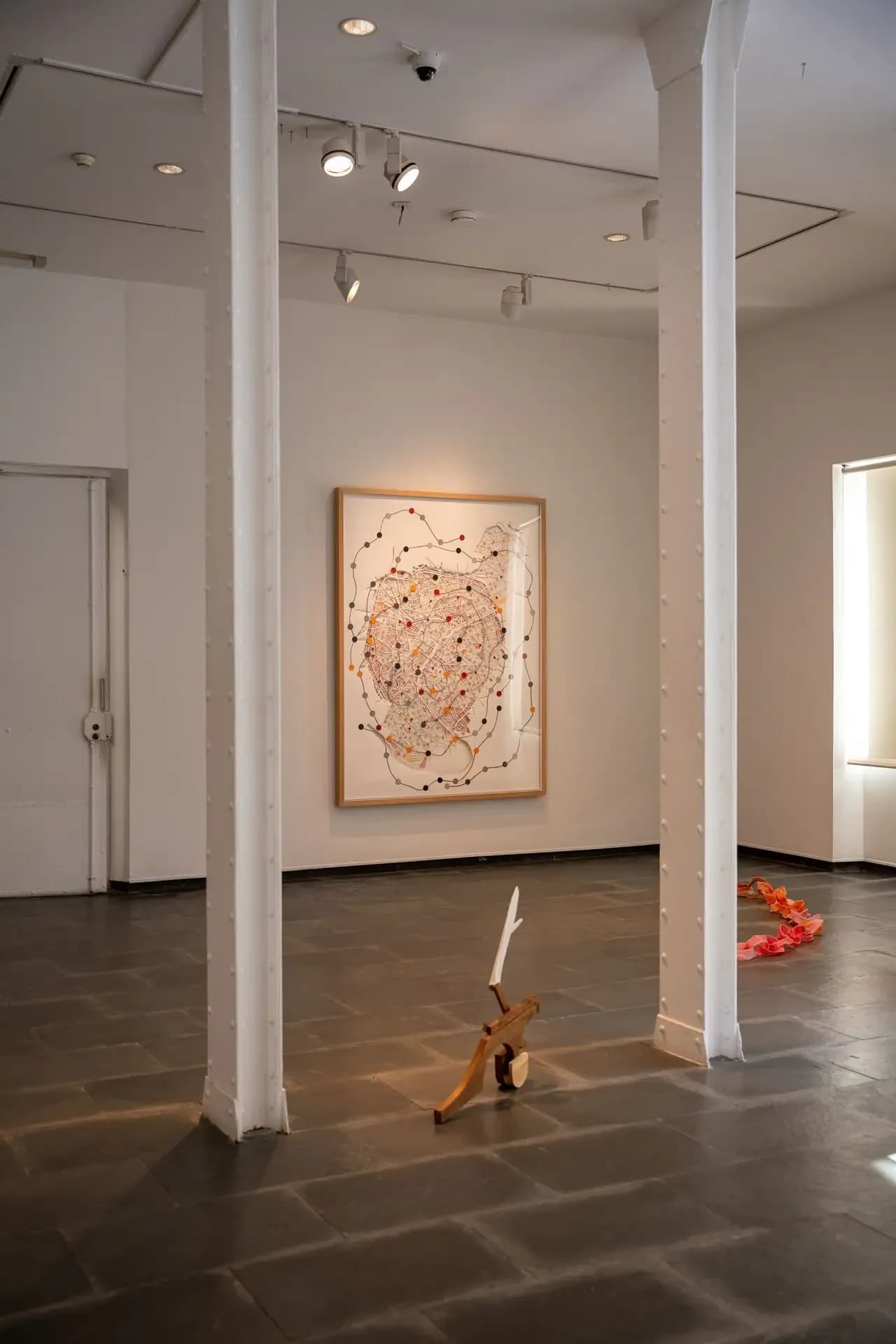 Galería de arte Isabel Hurley 