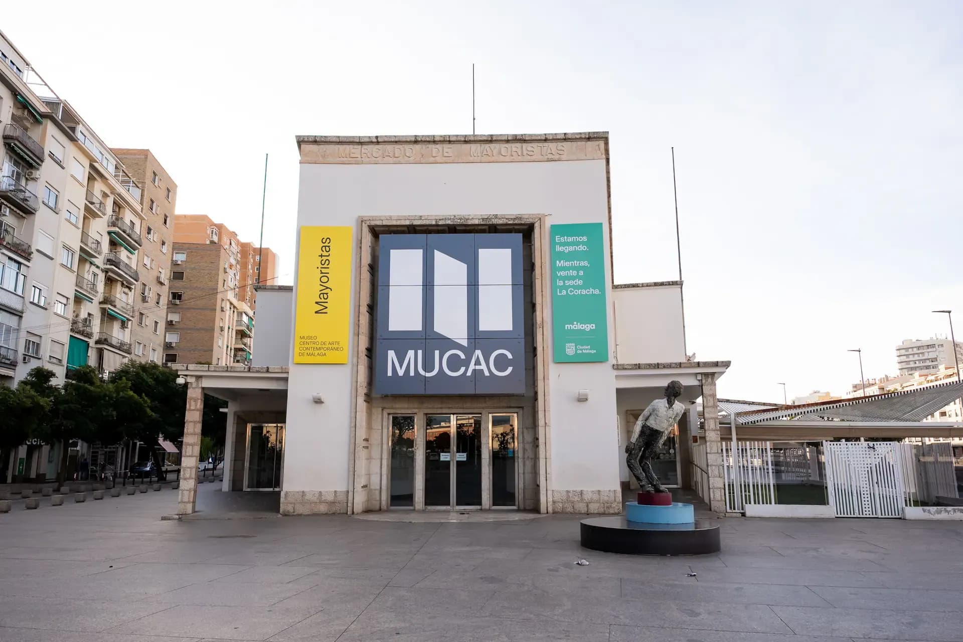 MUCAC Mayoristas