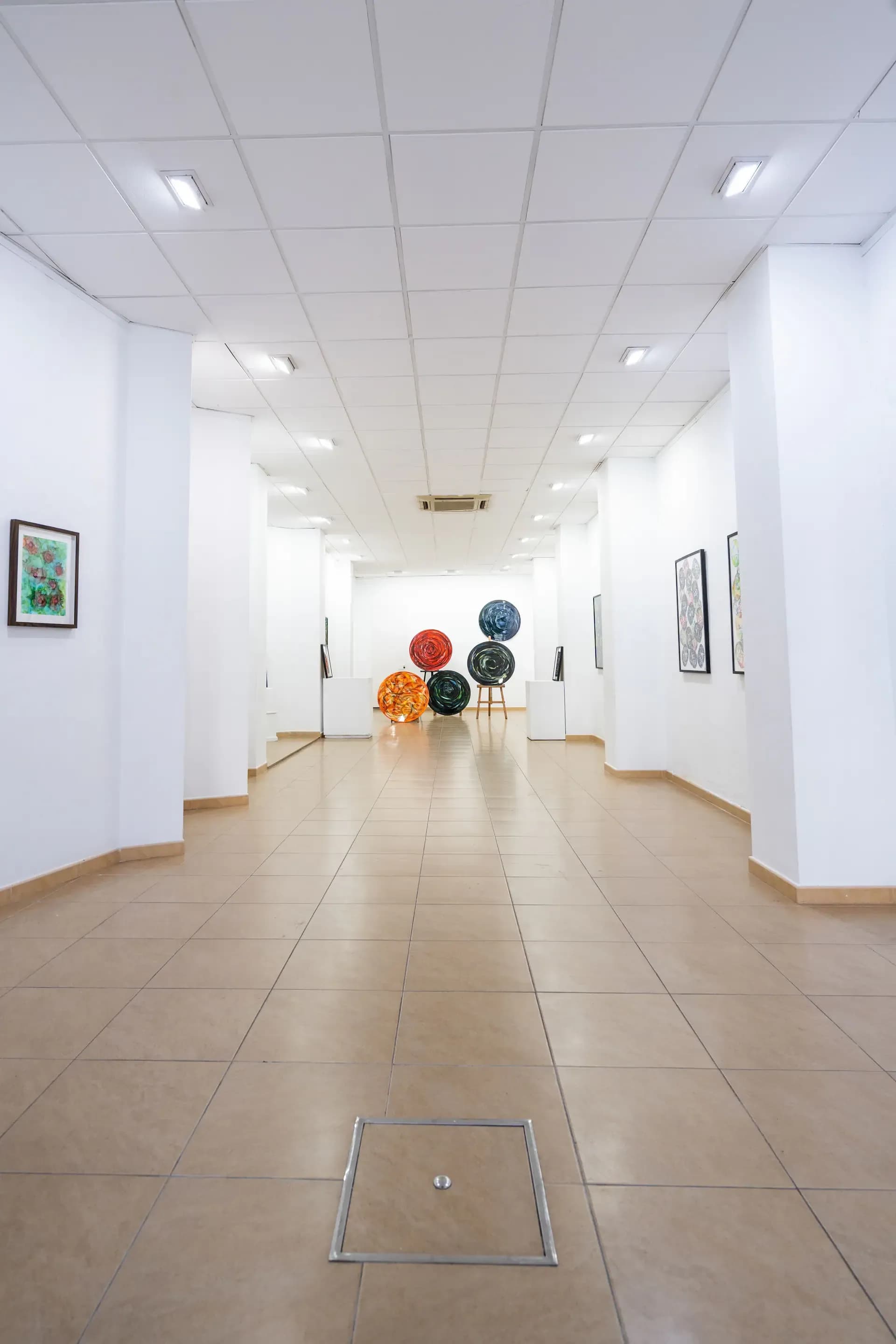 Asociación de Artistas Plásticos de Málaga (APLAMA)