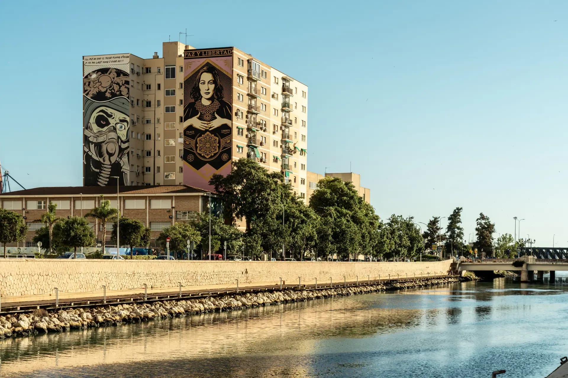MAUS – Málaga Arte Urbano Soho