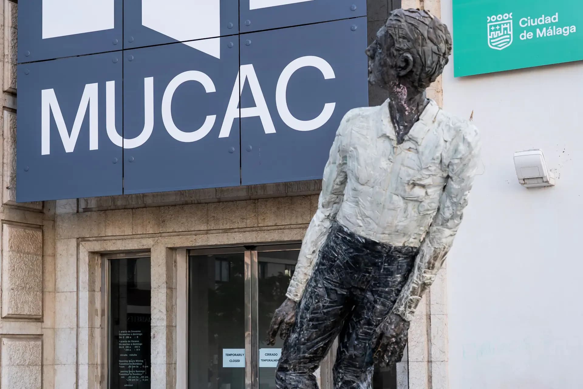 MUCAC Mayoristas