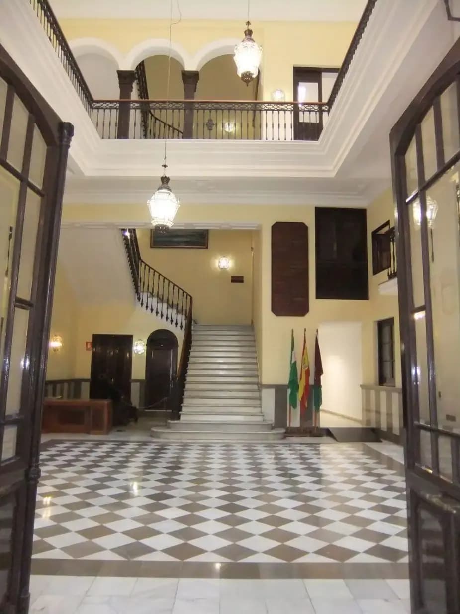 Archivo Municipal 