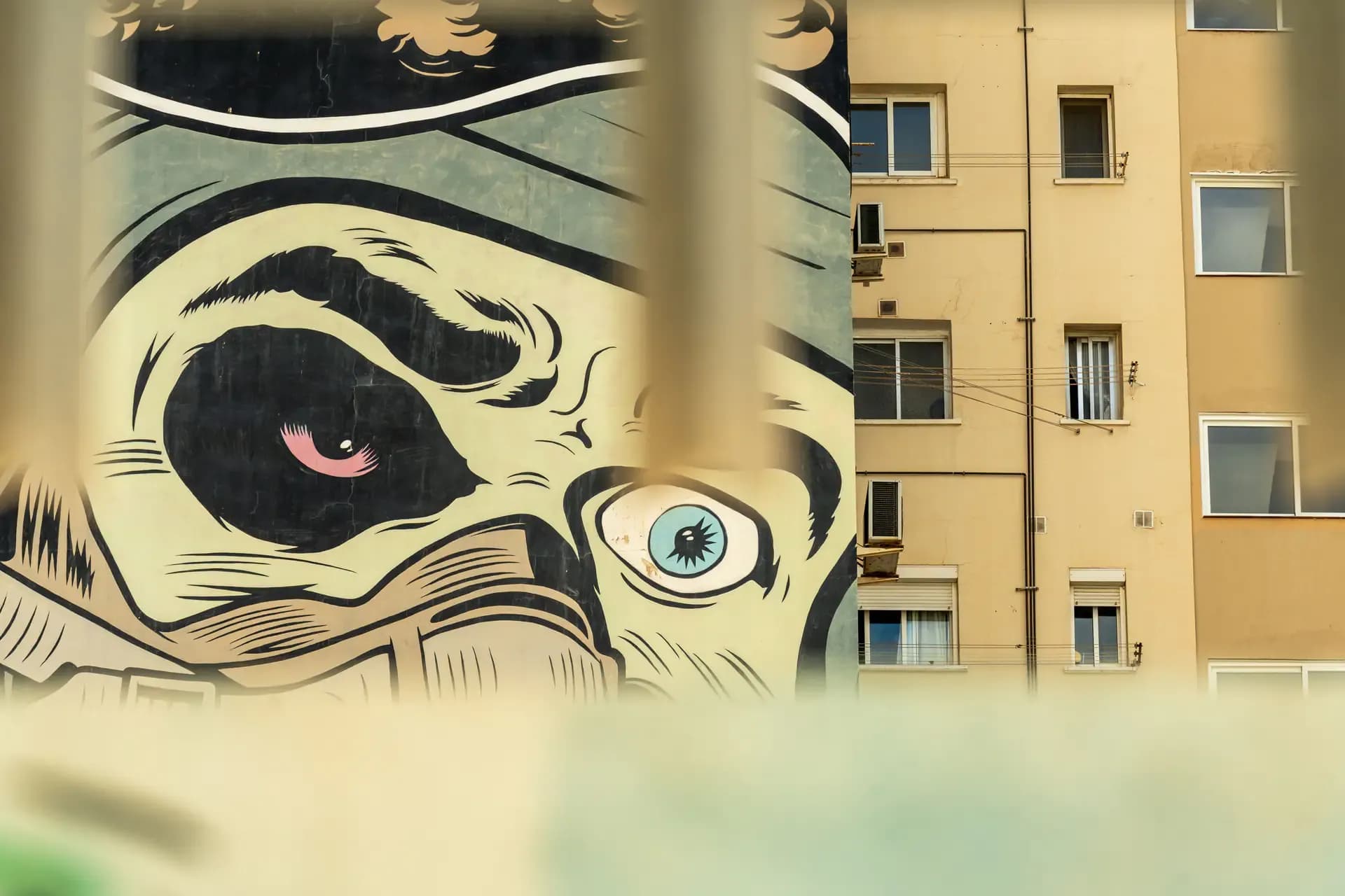 MAUS – Málaga Arte Urbano Soho